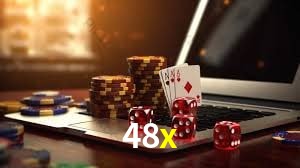 48x FAQ — perguntas frequentes usuários Brasil