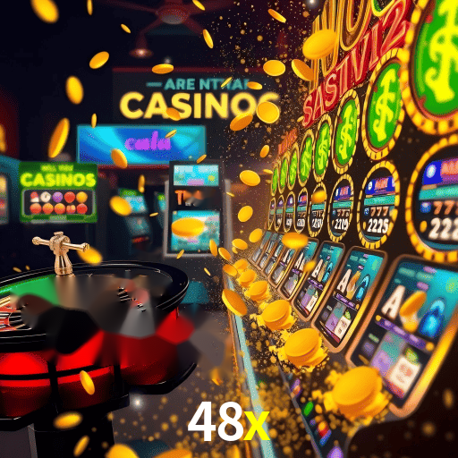 48x download — arquivo APK para Android oficial