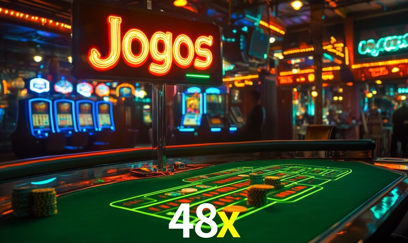 Experiência VIP 48x